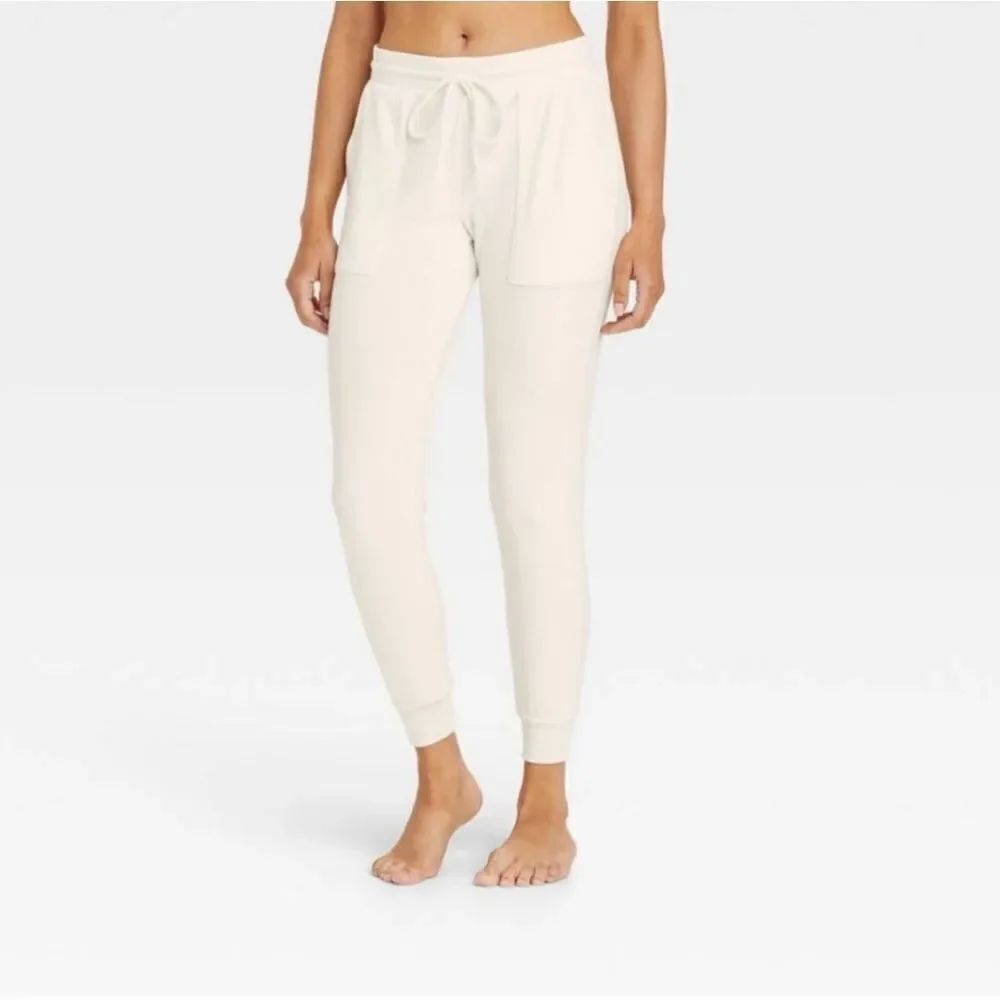 Stars Above XXL Almond Jogger
